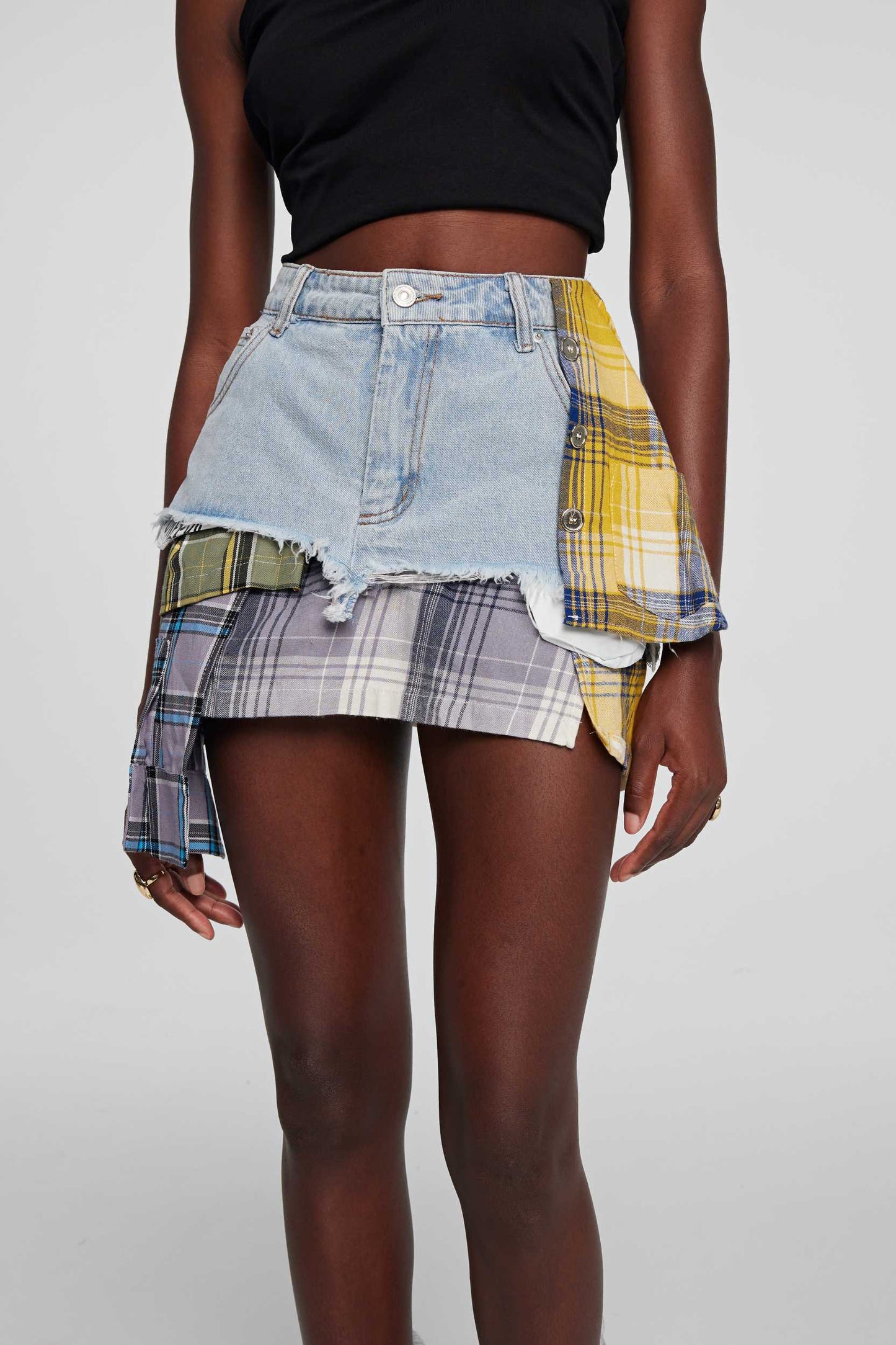 A Vintage Style Garment with Delicate Timeless Details