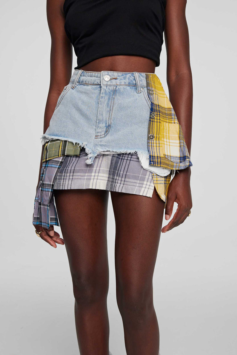 A Vintage Style Garment with Delicate Timeless Details