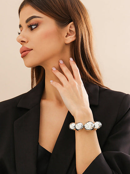 Beautifully Crafted Garment in a Classic Style