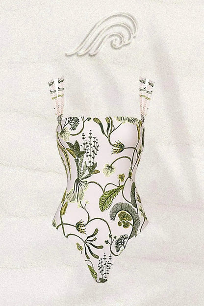Well Tailored Garment with a Graceful Silhouette