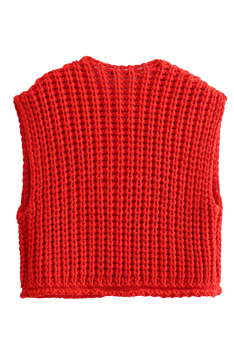 Beautifully Balanced Top with Timeless Character