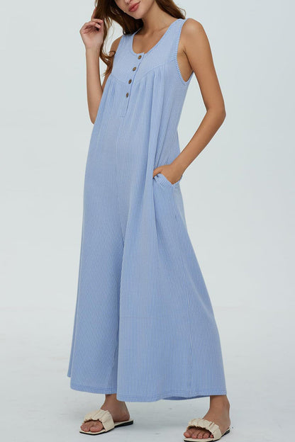 Classic Vintage Garment with a Flattering Fit