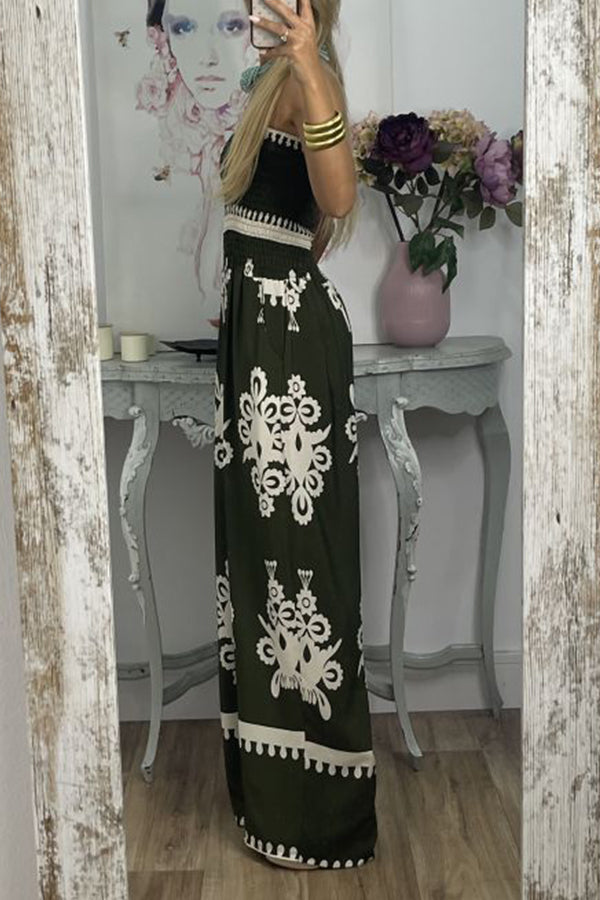 Beautifully Balanced Garment with Timeless Character