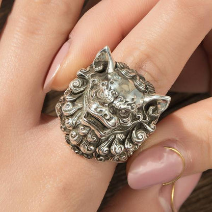 A Vintage Style Garment with Delicate Timeless Details