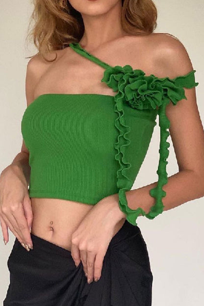 Polished Top with an Effortless Classic Look