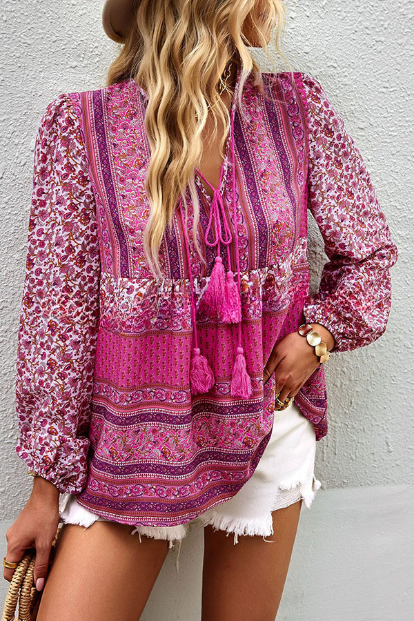Beautifully Balanced Shirt with Timeless Character