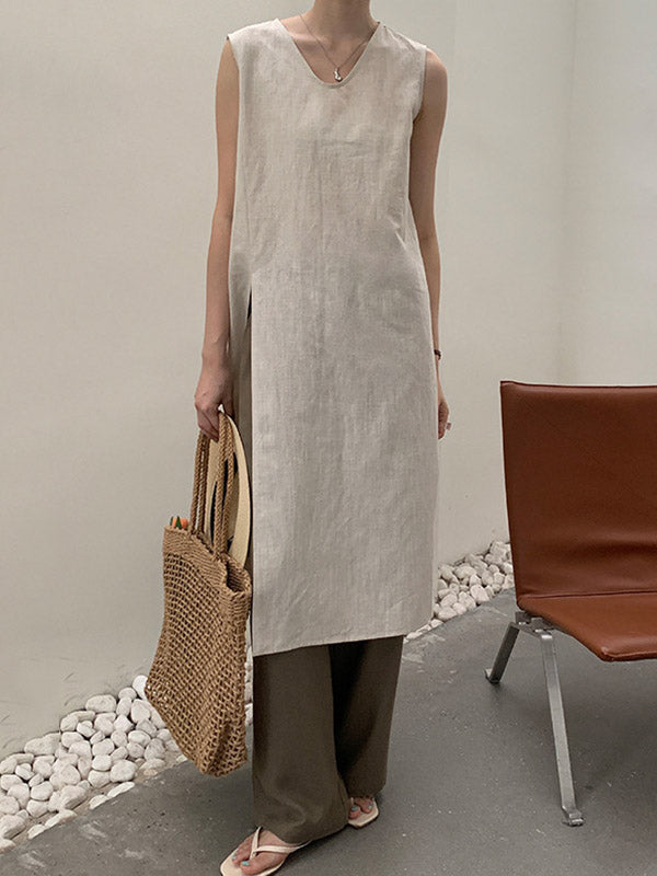 Classic Vintage Top with a Flattering Fit