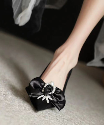 Beautifully Crafted Heels in a Classic Style