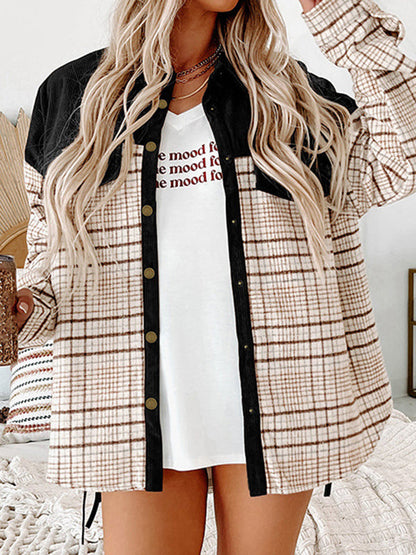Beautifully Finished Jacket in a Timeless Design