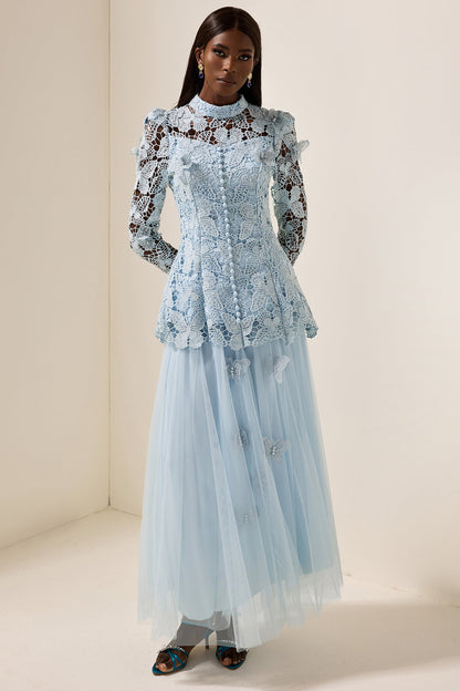 Elegantly Styled Top for Everyday Wear