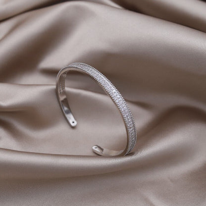 A Vintage Style Garment with Delicate Timeless Details