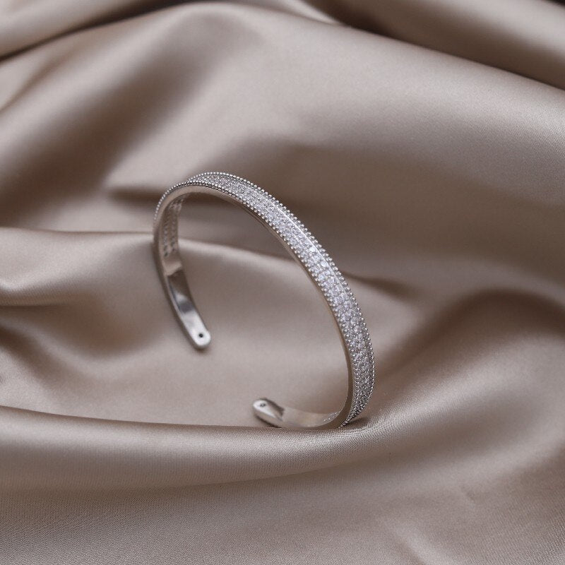 A Vintage Style Garment with Delicate Timeless Details