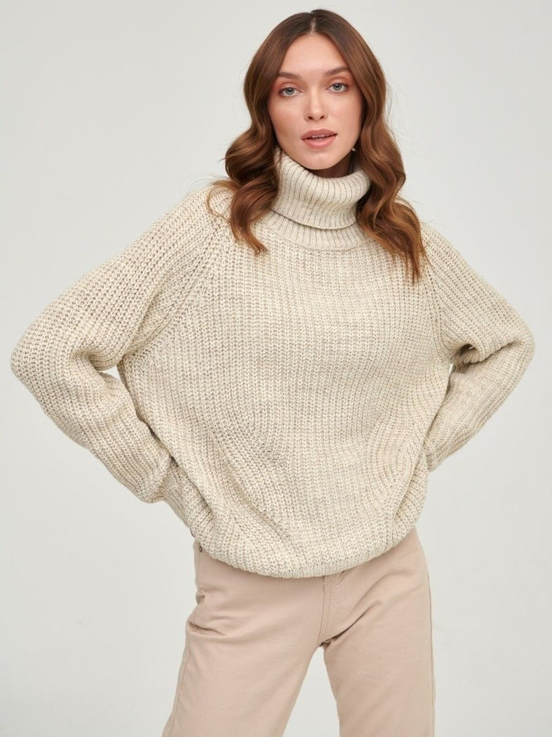 Classic Vintage & Enduringly Stylish Sweater