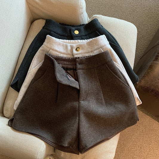 Polished Garment with an Effortless Classic Look