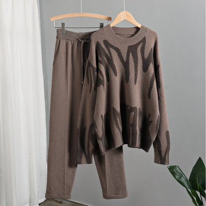 Elegantly Styled Sweater for Everyday Wear
