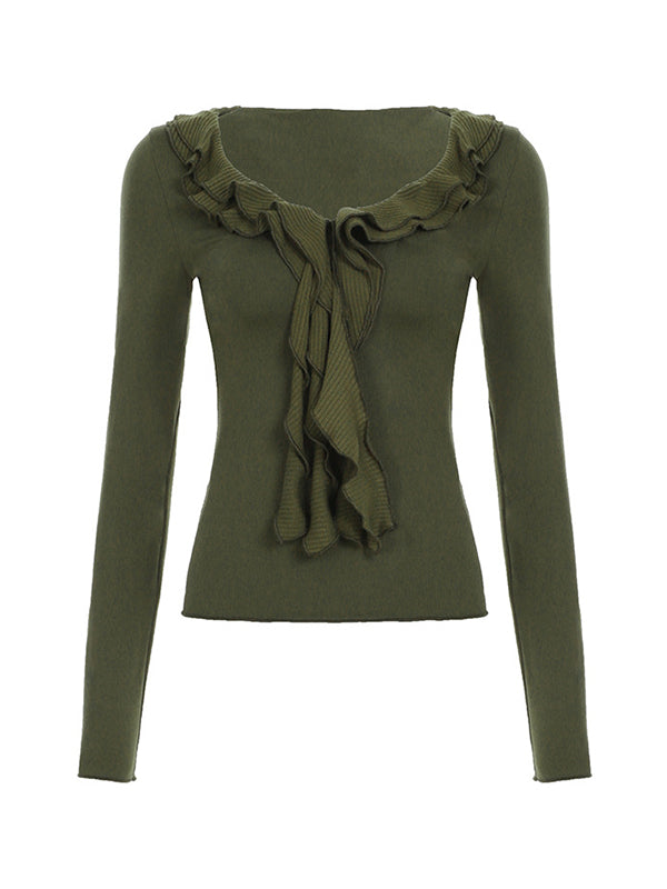 Vintage Inspired Garment with a Contemporary Edge