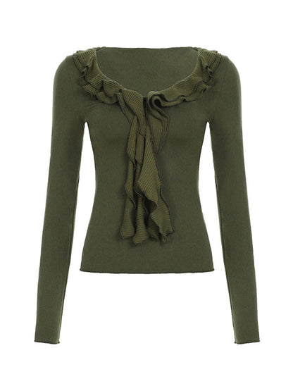 Vintage Inspired Garment with a Contemporary Edge