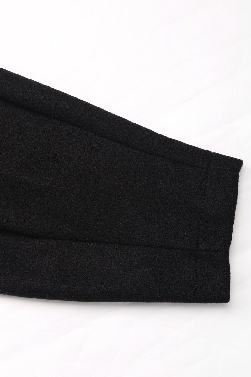 Vintage Inspired Garment with a Contemporary Edge