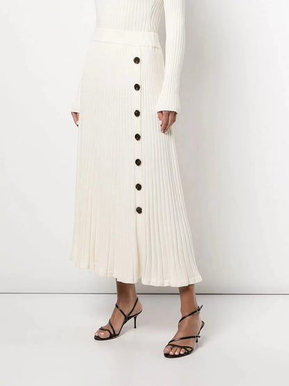 Polished Garment with an Effortless Classic Look