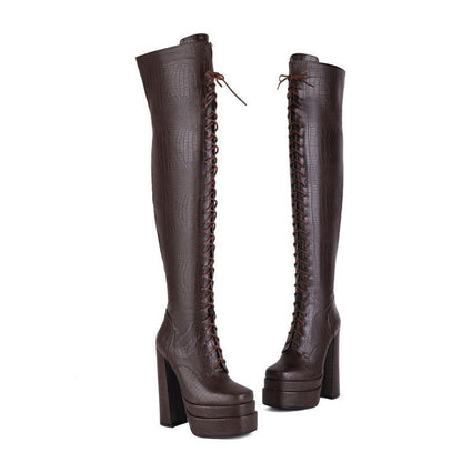 Classic Vintage & Enduringly Stylish Boots