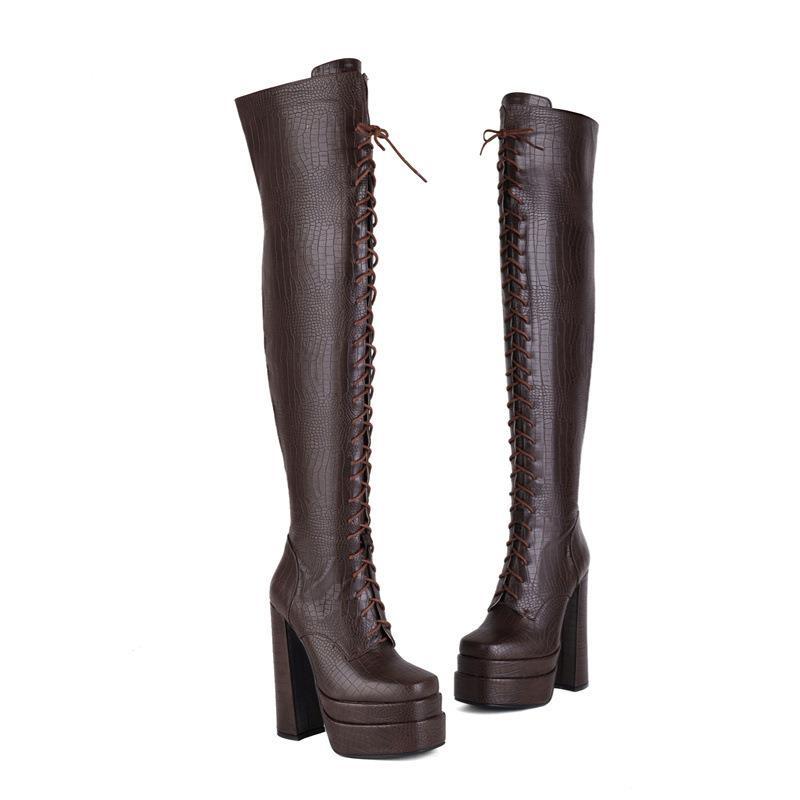 Classic Vintage & Enduringly Stylish Boots
