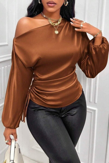 Classic Vintage Garment with a Flattering Fit