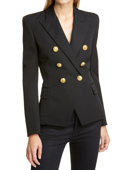 Effortlessly Elegant Garment with a Timeless Design