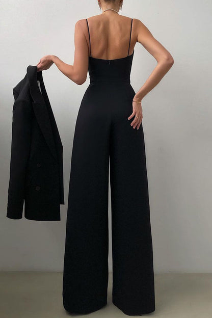 Beautifully Balanced Garment with Timeless Character