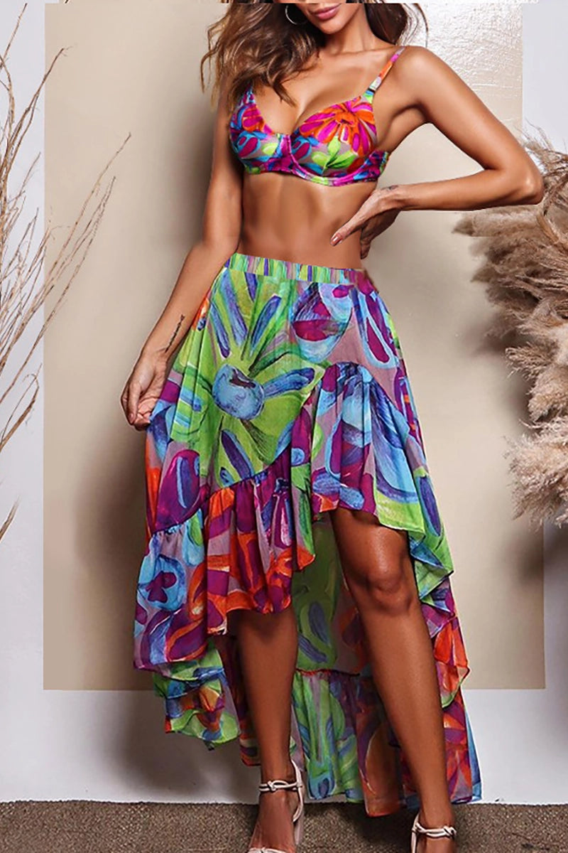 Beautifully Crafted Swimsuit in a Classic Style