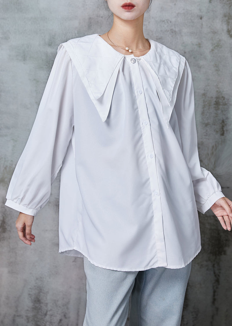 Classic Vintage Shirt with a Flattering Fit