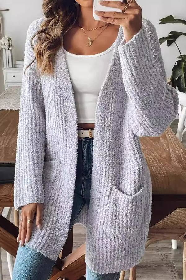 Classic Vintage & Enduringly Stylish Jacket