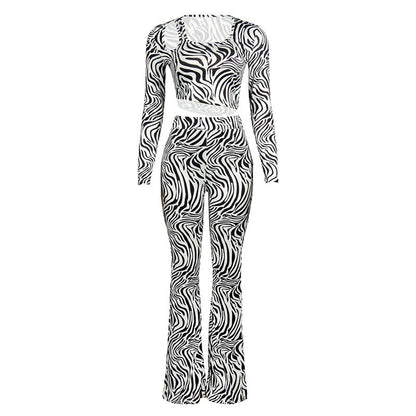 Classic Vintage & Enduringly Stylish Trousers