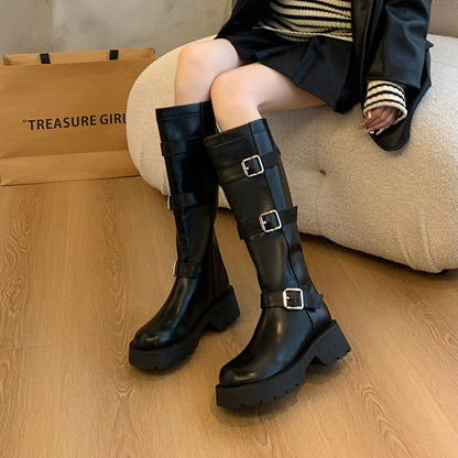 Classic Vintage & Enduringly Stylish Boots