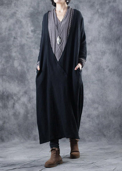 A Vintage Style Sweater with Delicate Timeless Details