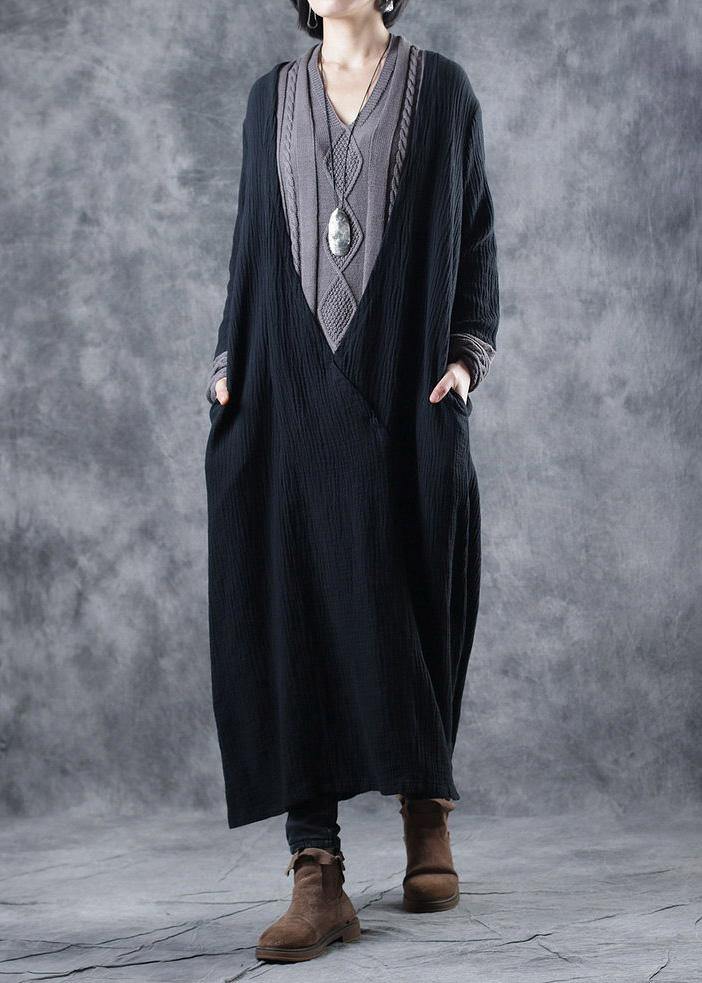 A Vintage Style Sweater with Delicate Timeless Details