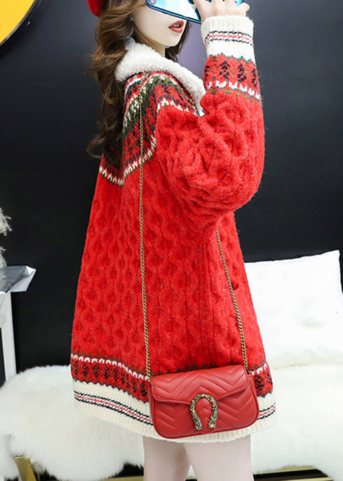 Beautifully Finished Coat in a Timeless Design