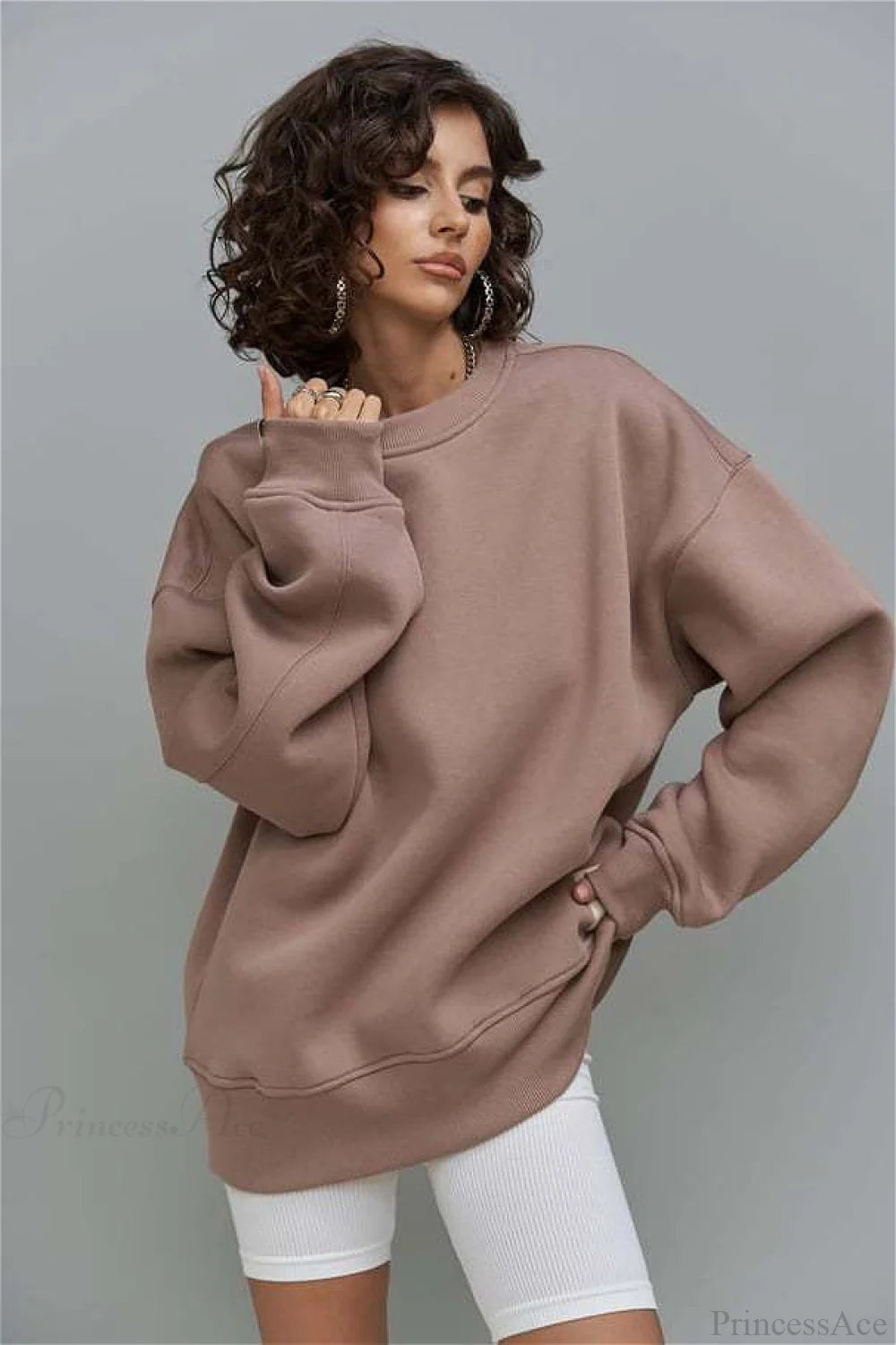 Elegantly Styled Shirt for Everyday Wear