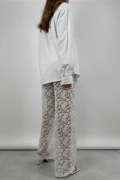 Classic Vintage & Enduringly Stylish Pants