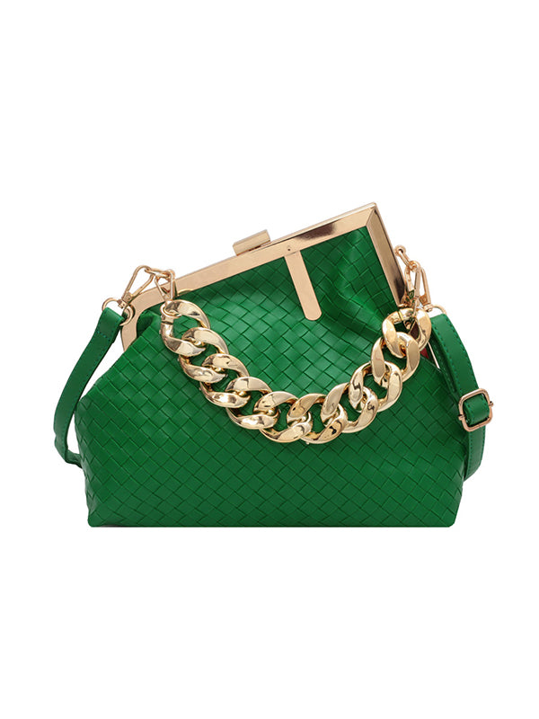 Classic Vintage Bag with a Flattering Fit