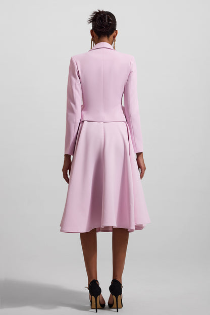Vintage Inspired Garment with a Contemporary Edge