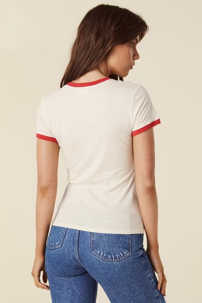 Polished Shirt with an Effortless Classic Look