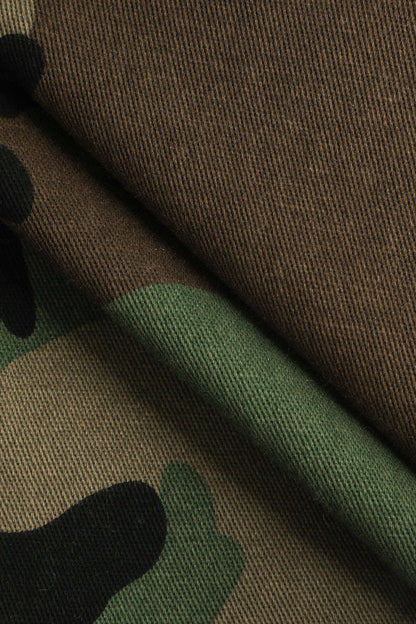 A Vintage Style Garment with Delicate Timeless Details