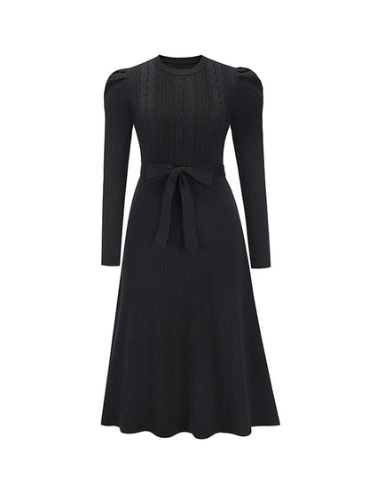 Effortlessly Elegant Sweater with a Timeless Design