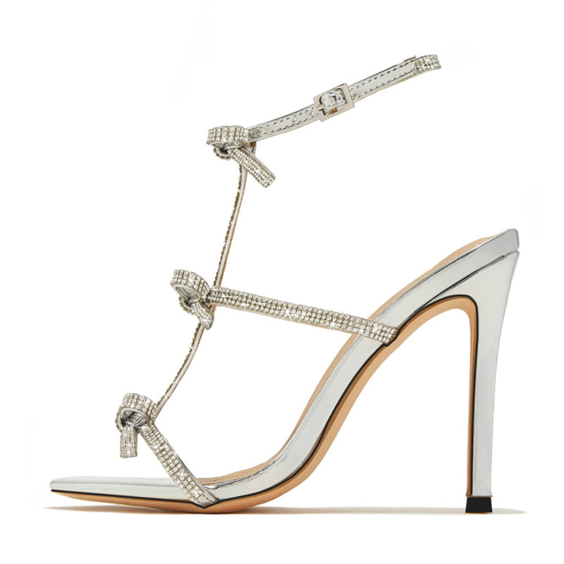 Beautifully Crafted Sandals in a Classic Style