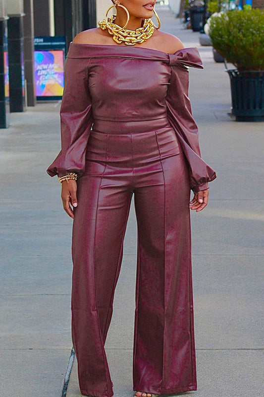 Sophisticated Garment with a Clean Classic Look
