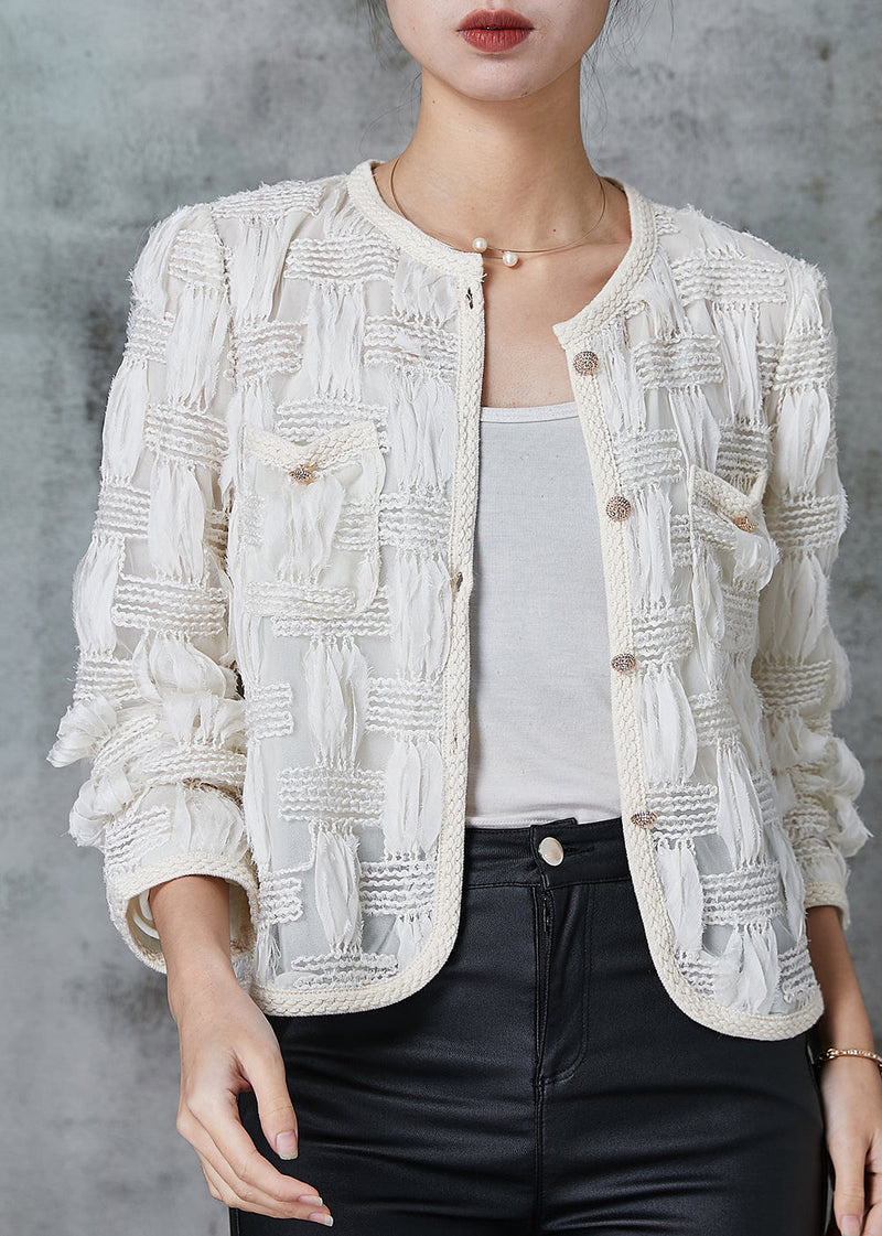Beautifully Crafted Coat in a Classic Style