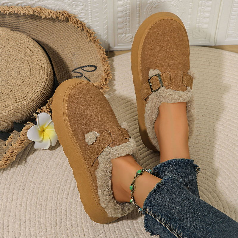 Vintage Inspired Shoes with a Contemporary Edge