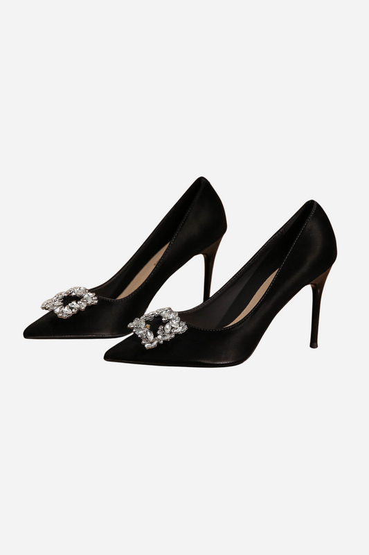 A Vintage Style Garment with Delicate Timeless Details