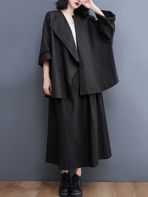 Classic Vintage Cardigan with a Flattering Fit