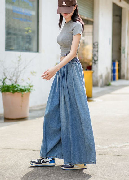Beautifully Balanced Pants with Timeless Character